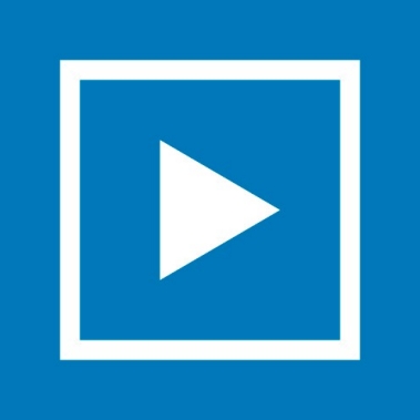 video icon