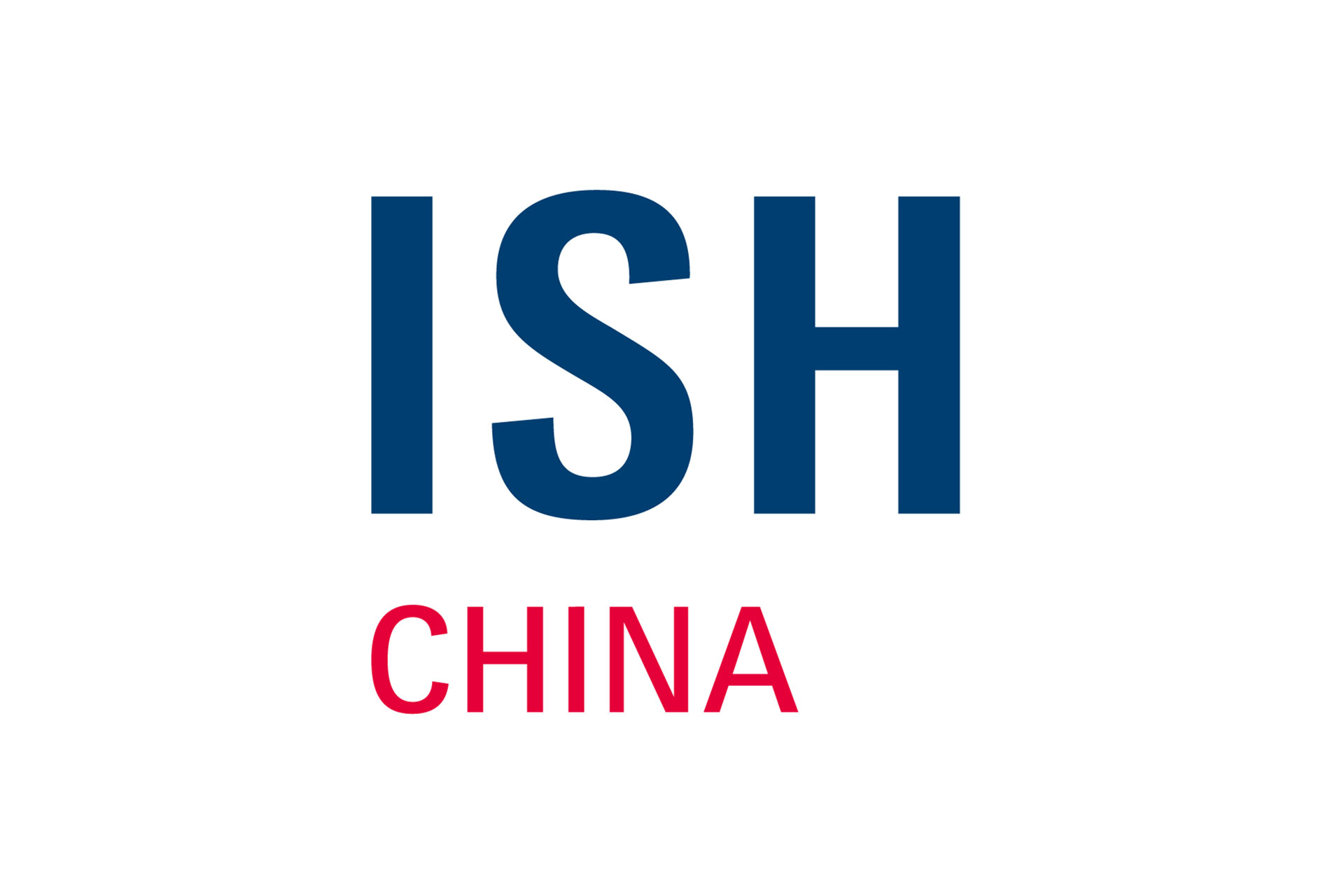 ISH China 2022