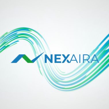 NEXAIRA Logo NEXAIRA Logo