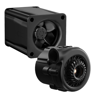 DiaForce 40 and RVE45 DiaForce 40 and RVE45