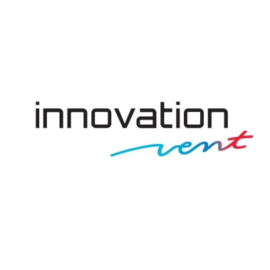 Innovation vent Logo