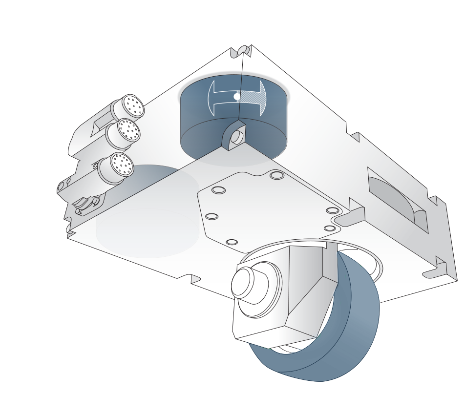 ebm papst driving steering system image map ArgoDrive ebm papst driving steering system image map ArgoDrive
